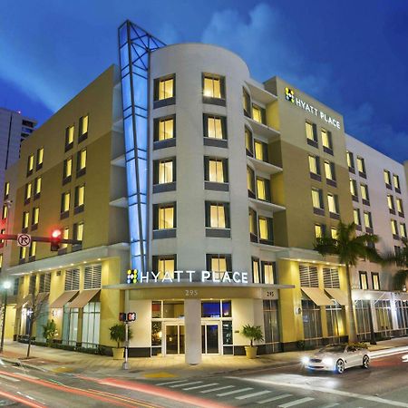 Hyatt Place West Palm Beach Exteriér fotografie