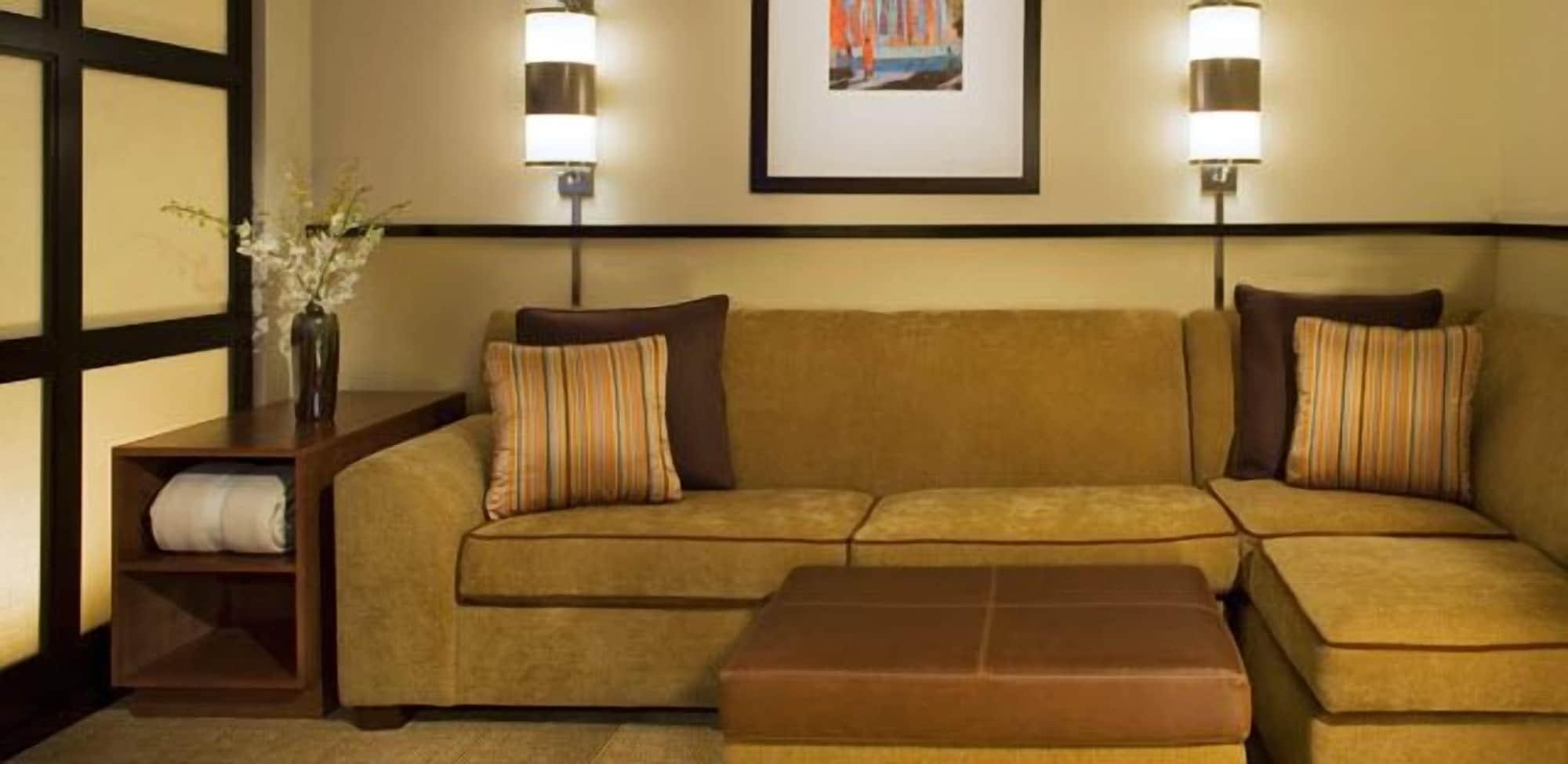 Hyatt Place West Palm Beach Exteriér fotografie