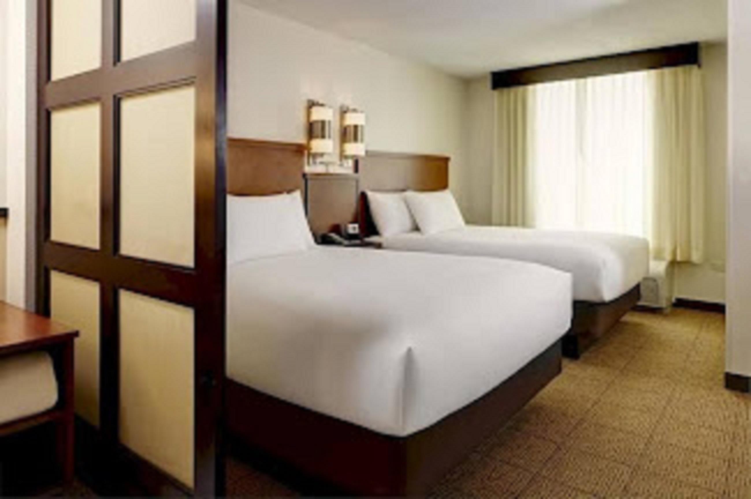 Hyatt Place West Palm Beach Exteriér fotografie