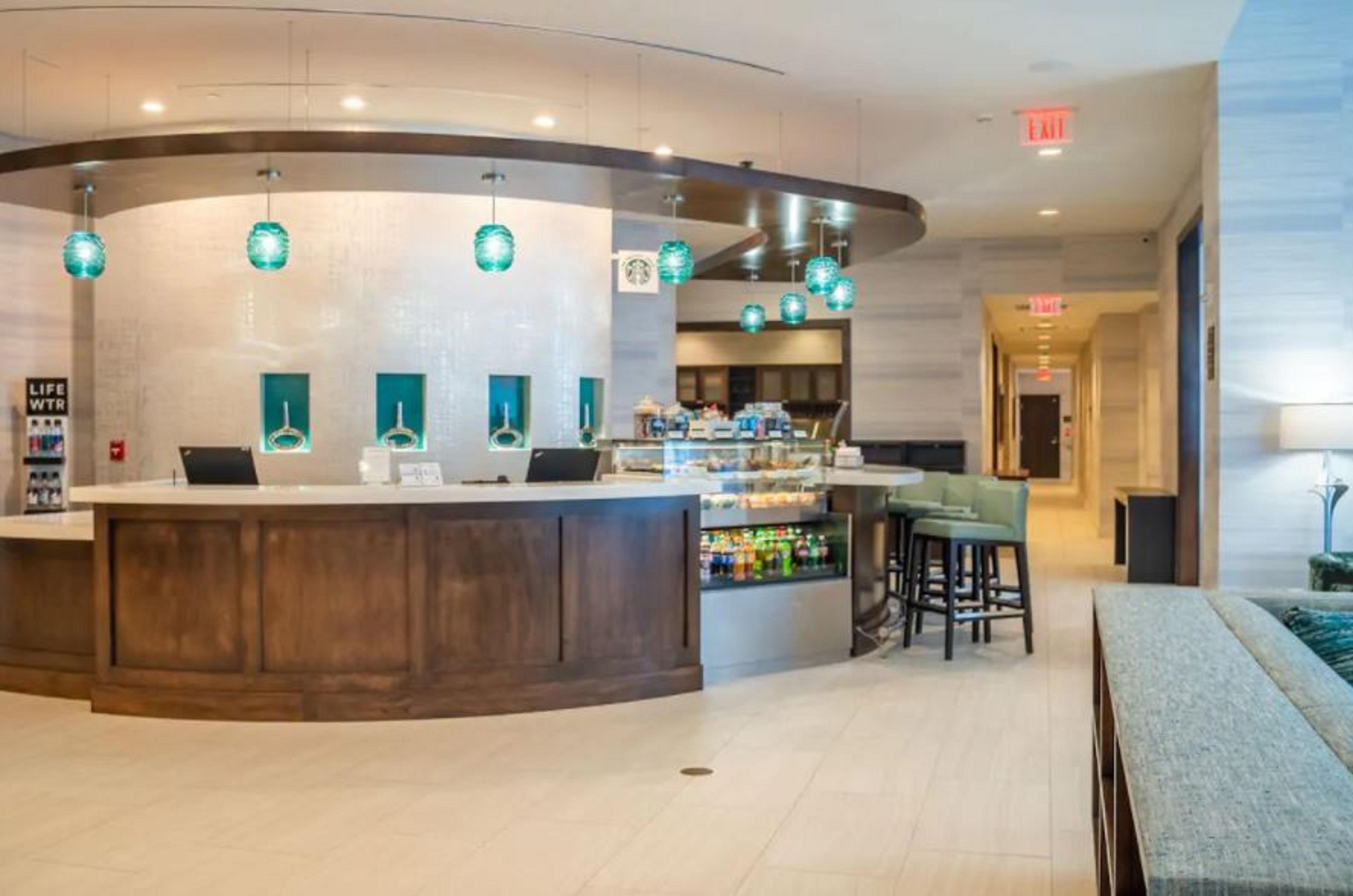 Hyatt Place West Palm Beach Exteriér fotografie