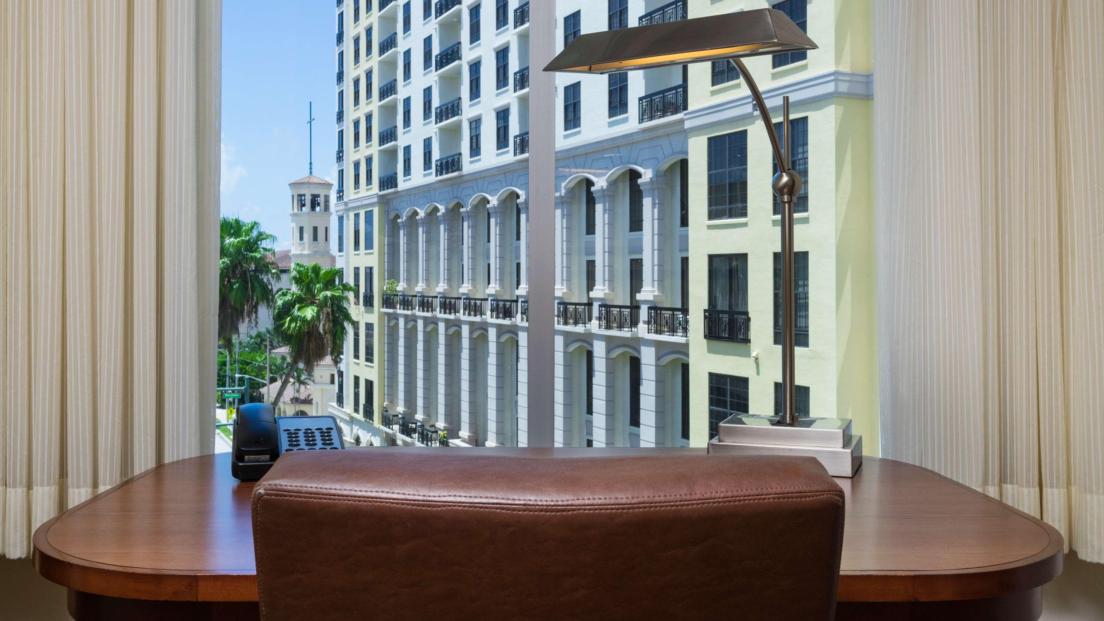 Hyatt Place West Palm Beach Exteriér fotografie