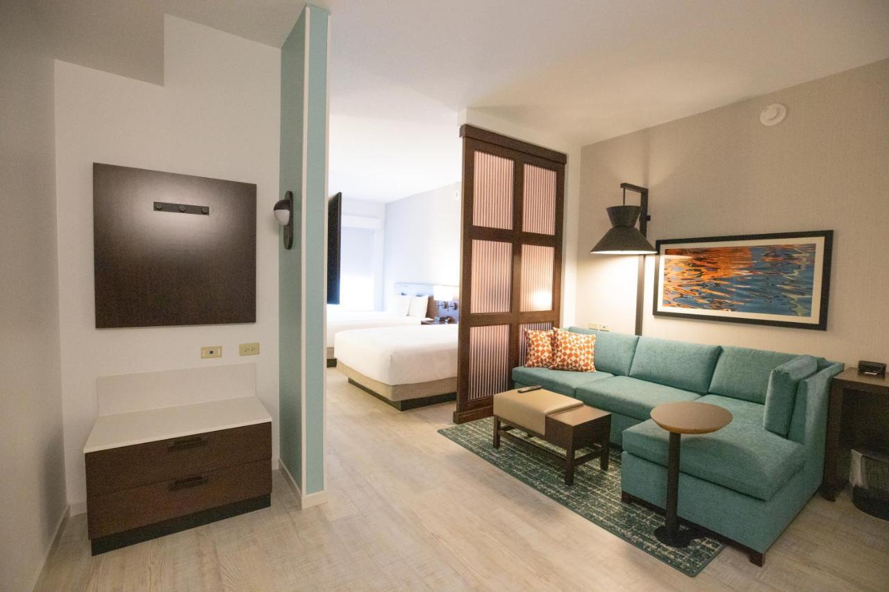 Hyatt Place West Palm Beach Exteriér fotografie