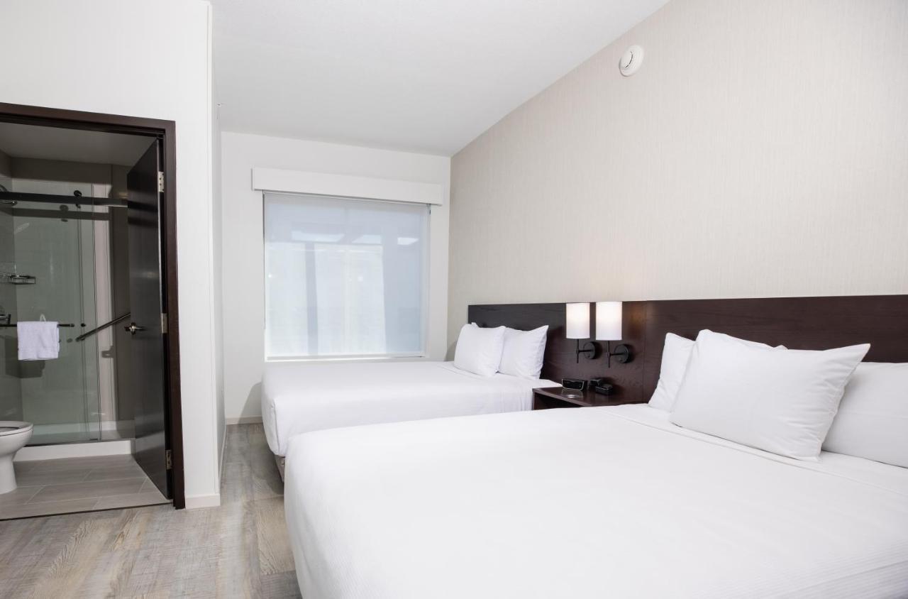 Hyatt Place West Palm Beach Exteriér fotografie