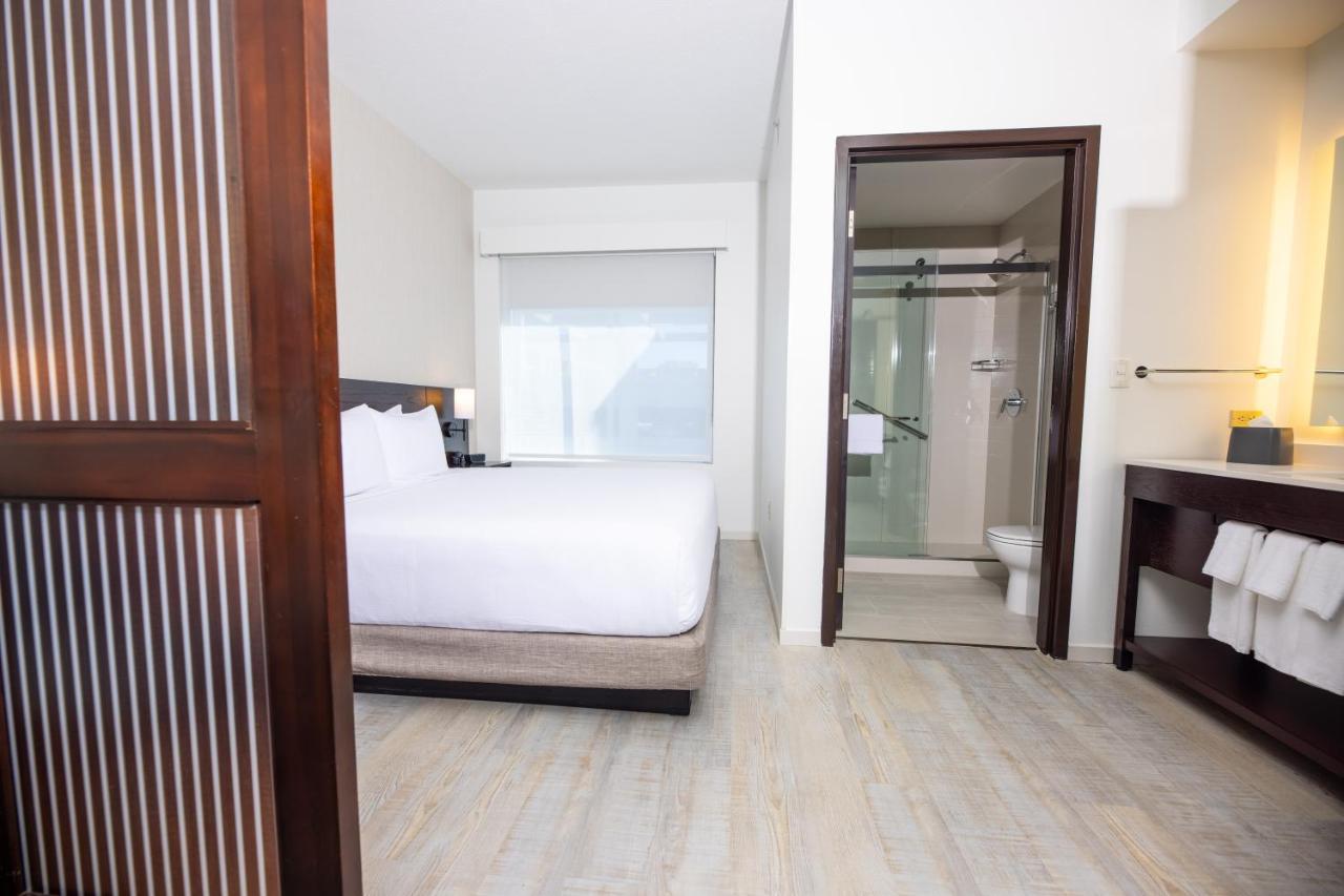 Hyatt Place West Palm Beach Exteriér fotografie