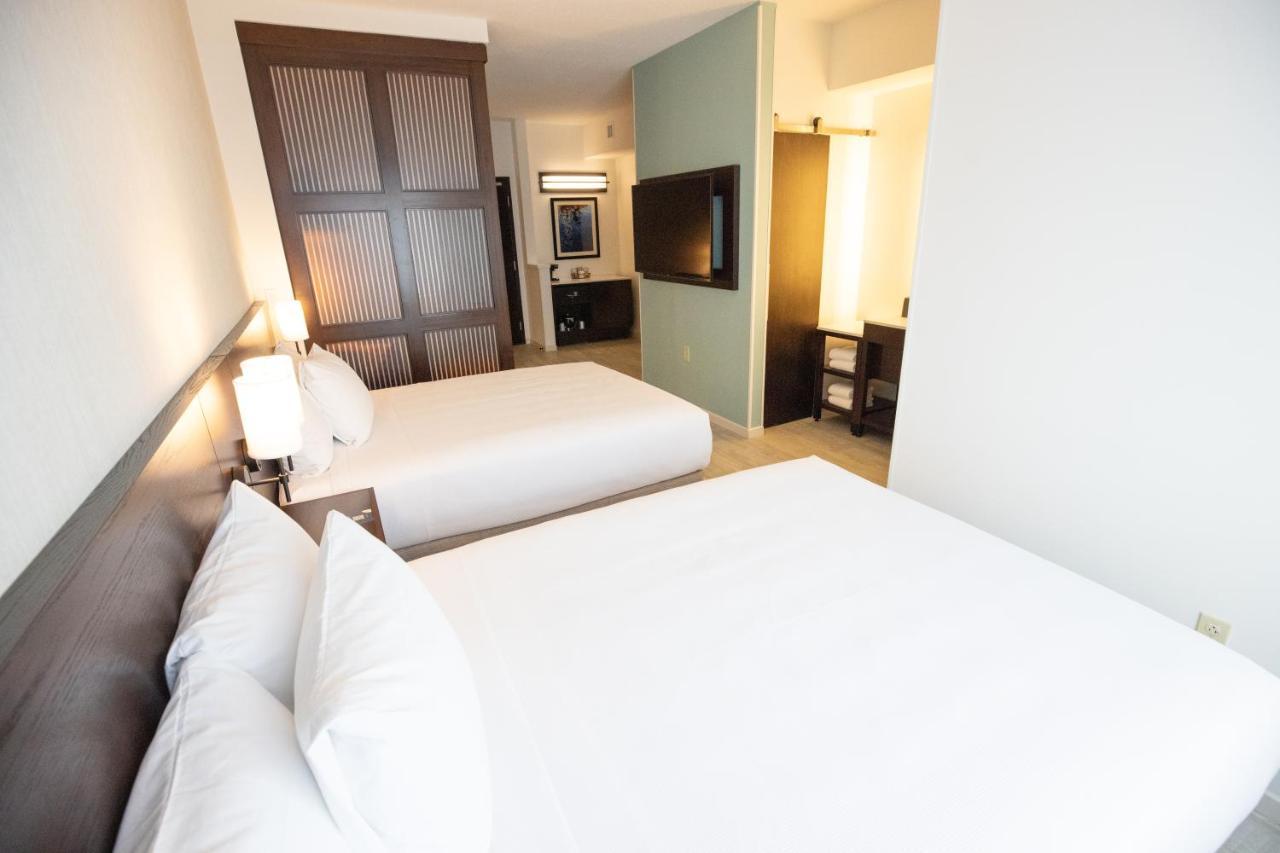 Hyatt Place West Palm Beach Exteriér fotografie