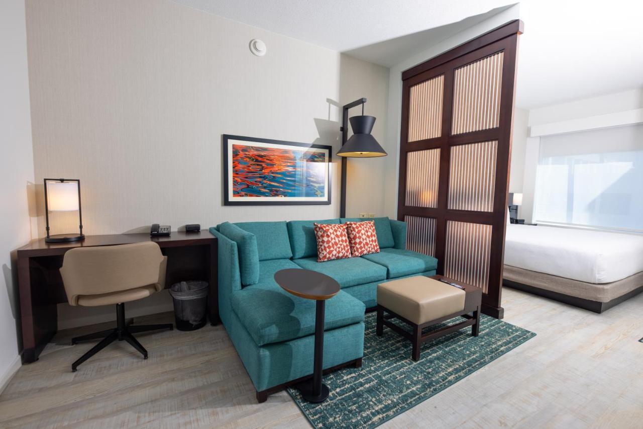 Hyatt Place West Palm Beach Exteriér fotografie
