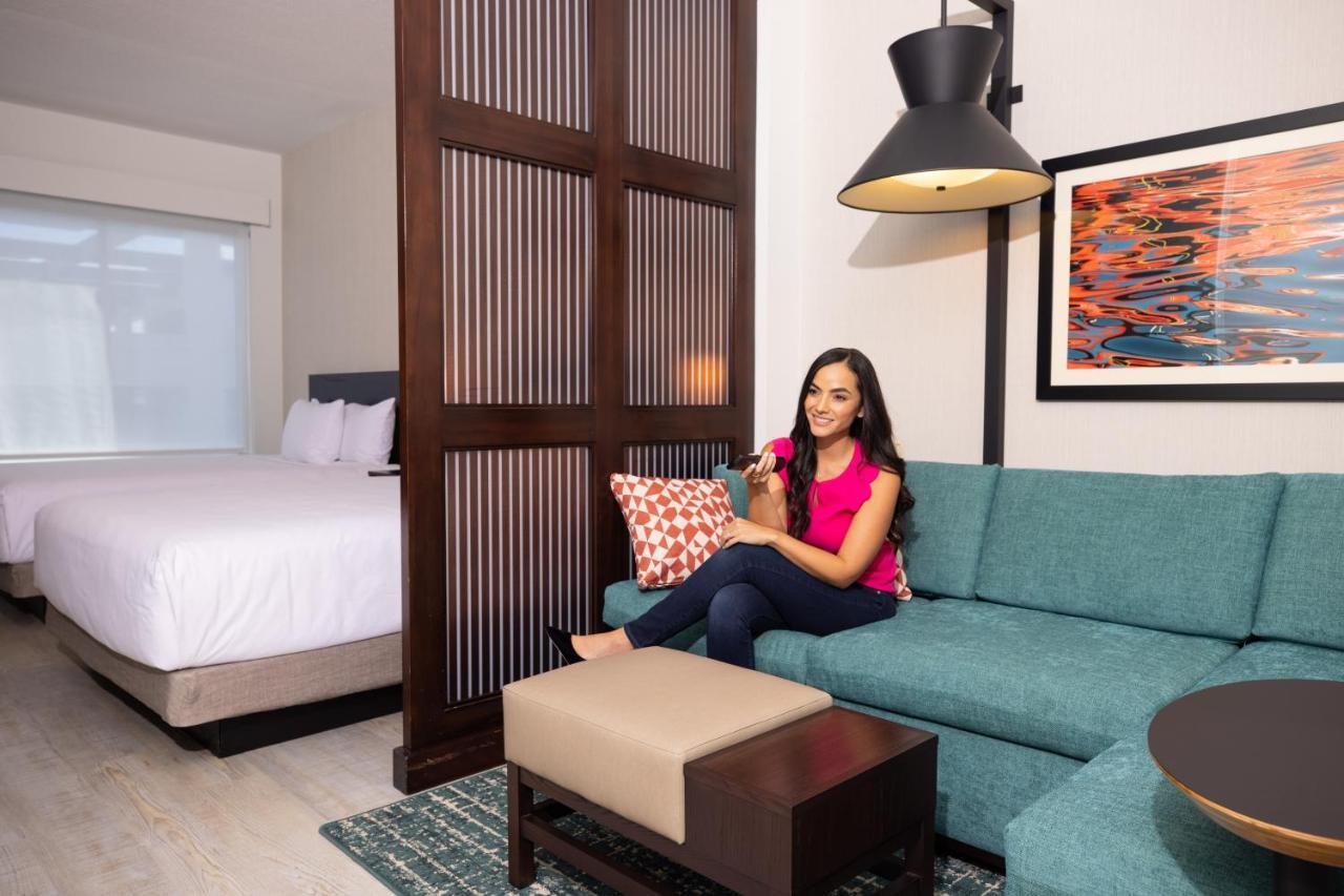 Hyatt Place West Palm Beach Exteriér fotografie