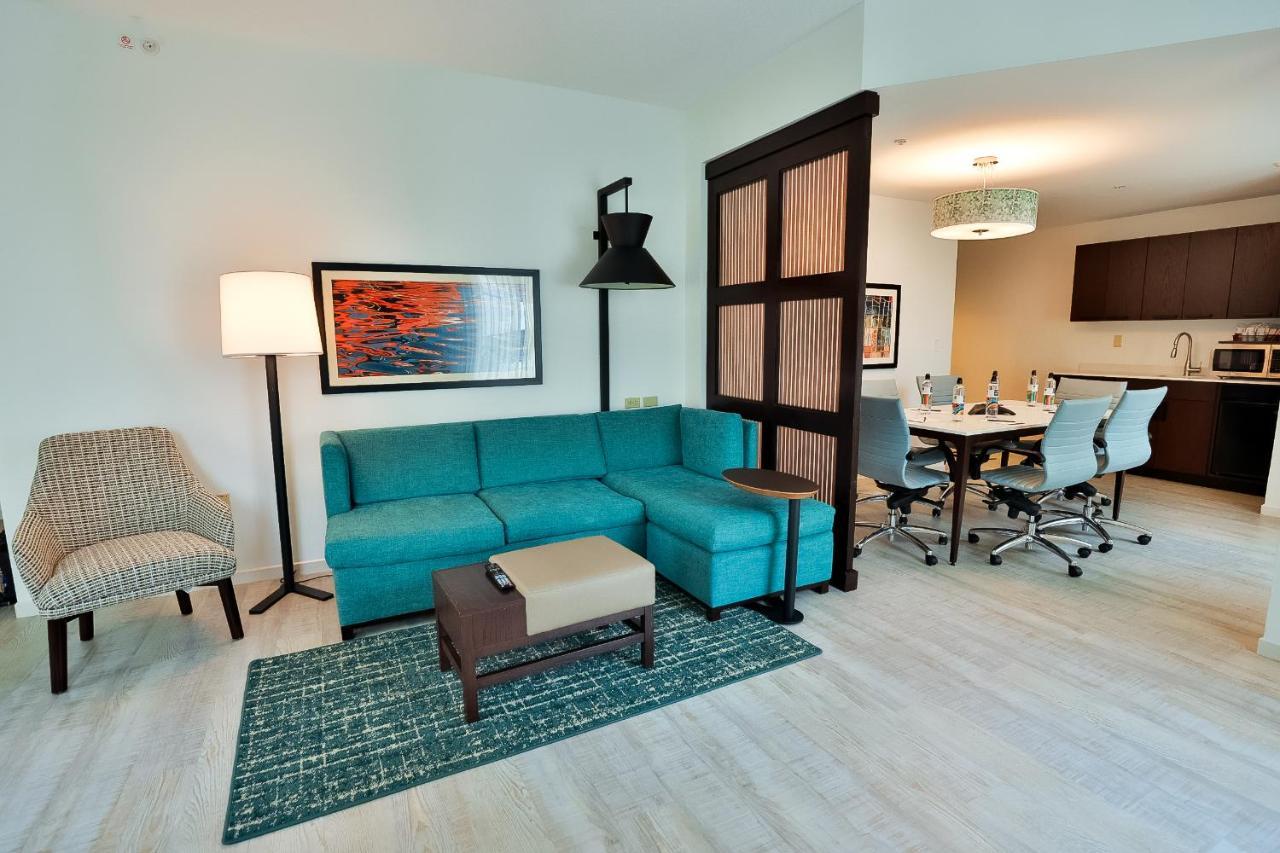 Hyatt Place West Palm Beach Exteriér fotografie
