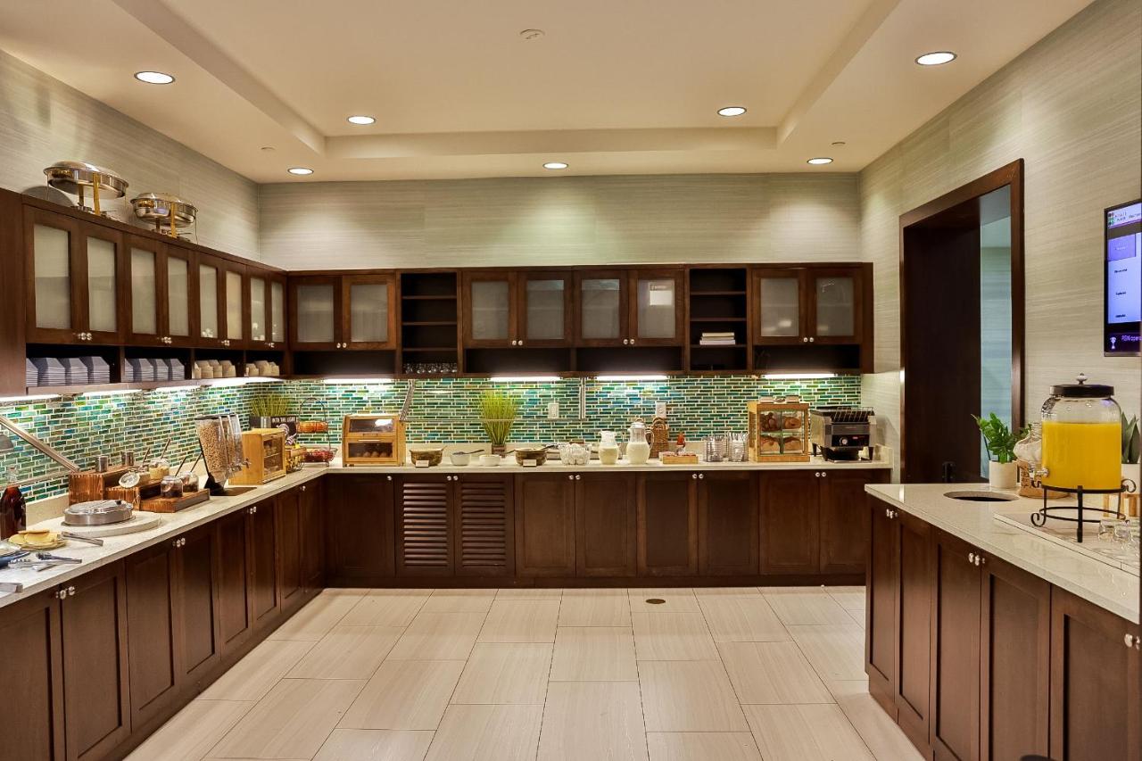 Hyatt Place West Palm Beach Exteriér fotografie