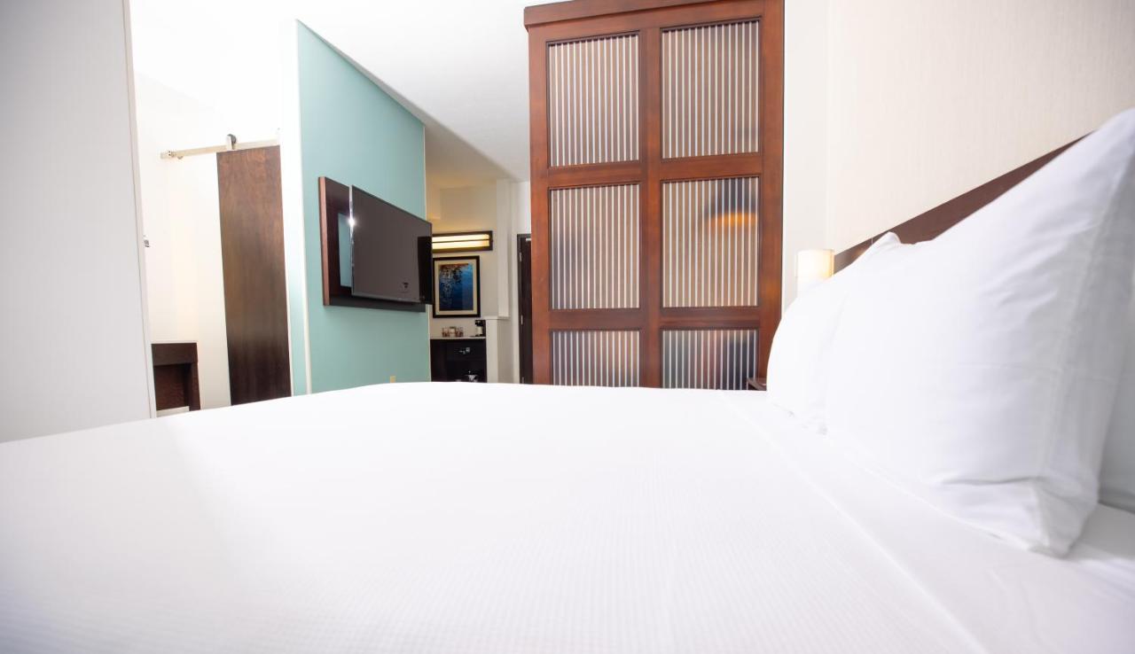 Hyatt Place West Palm Beach Exteriér fotografie