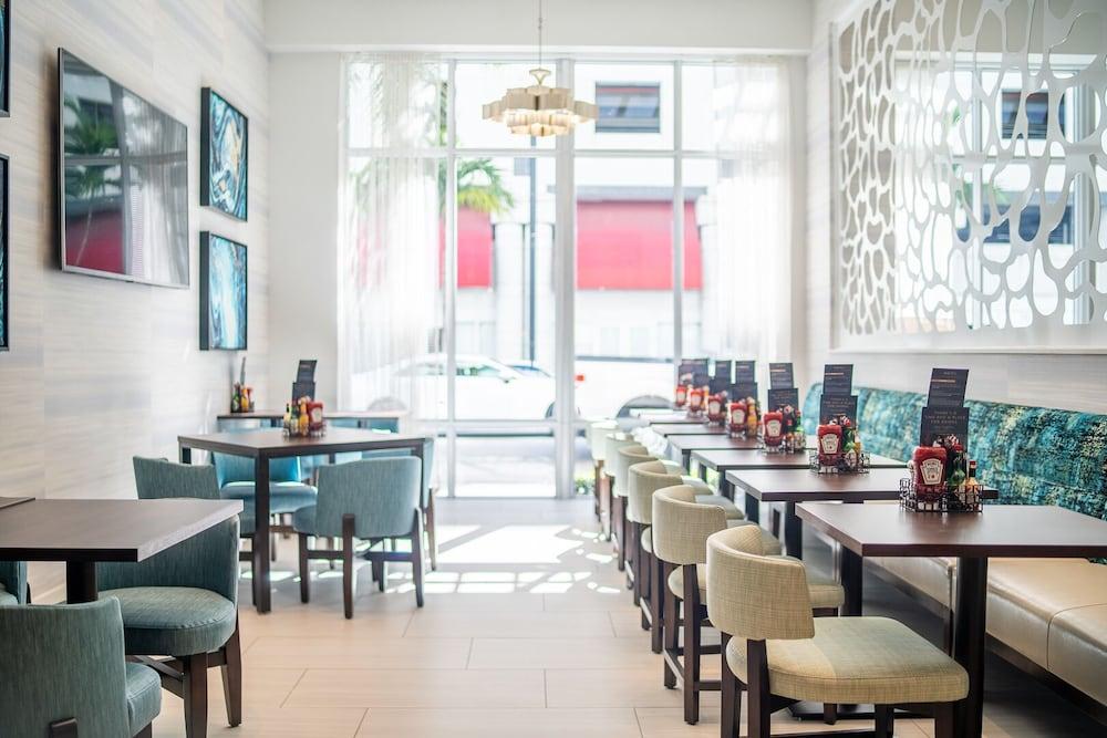 Hyatt Place West Palm Beach Exteriér fotografie