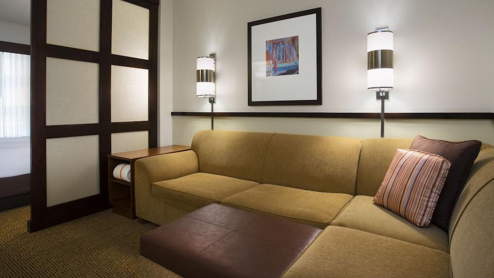 Hyatt Place West Palm Beach Exteriér fotografie