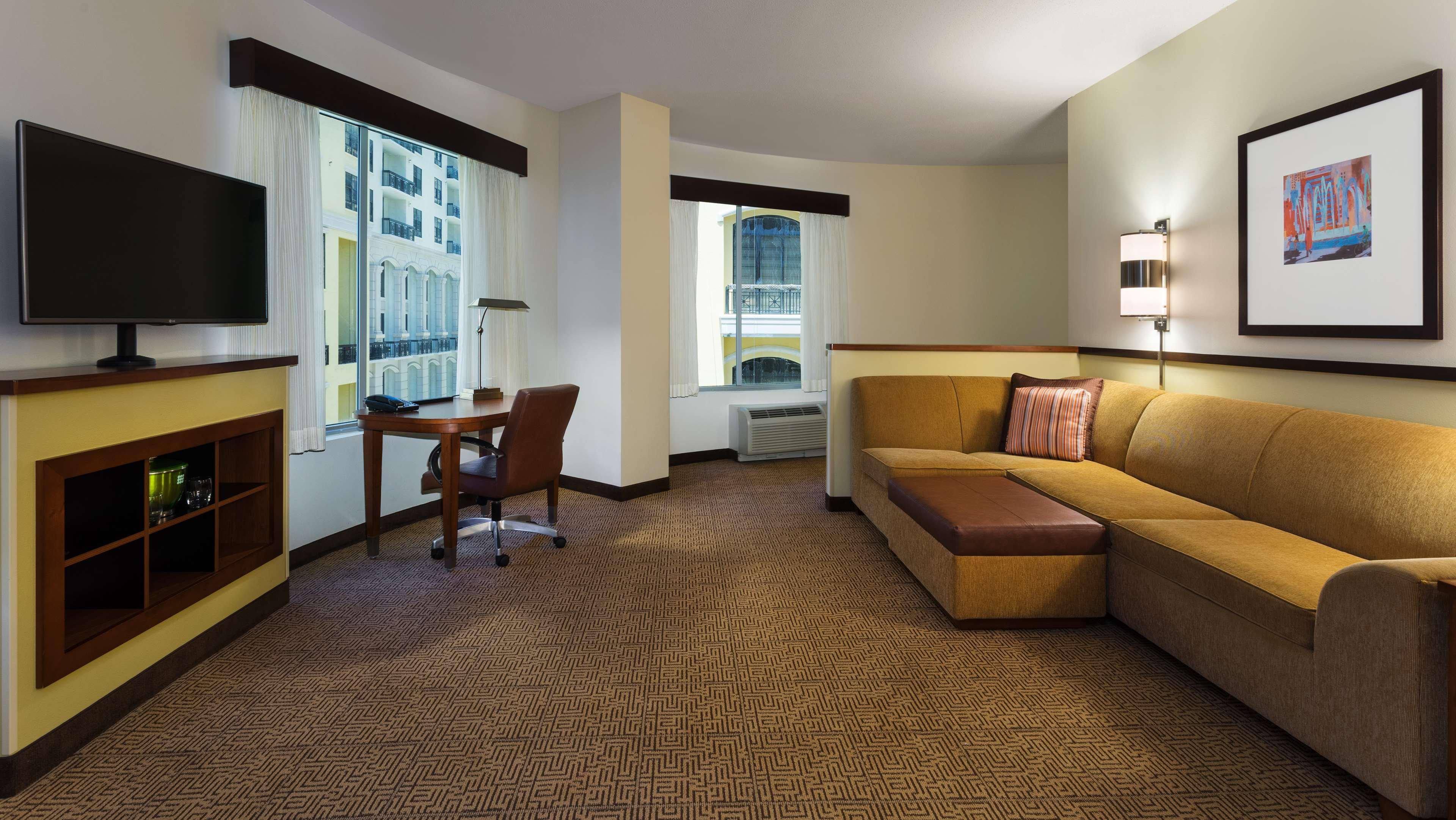 Hyatt Place West Palm Beach Exteriér fotografie