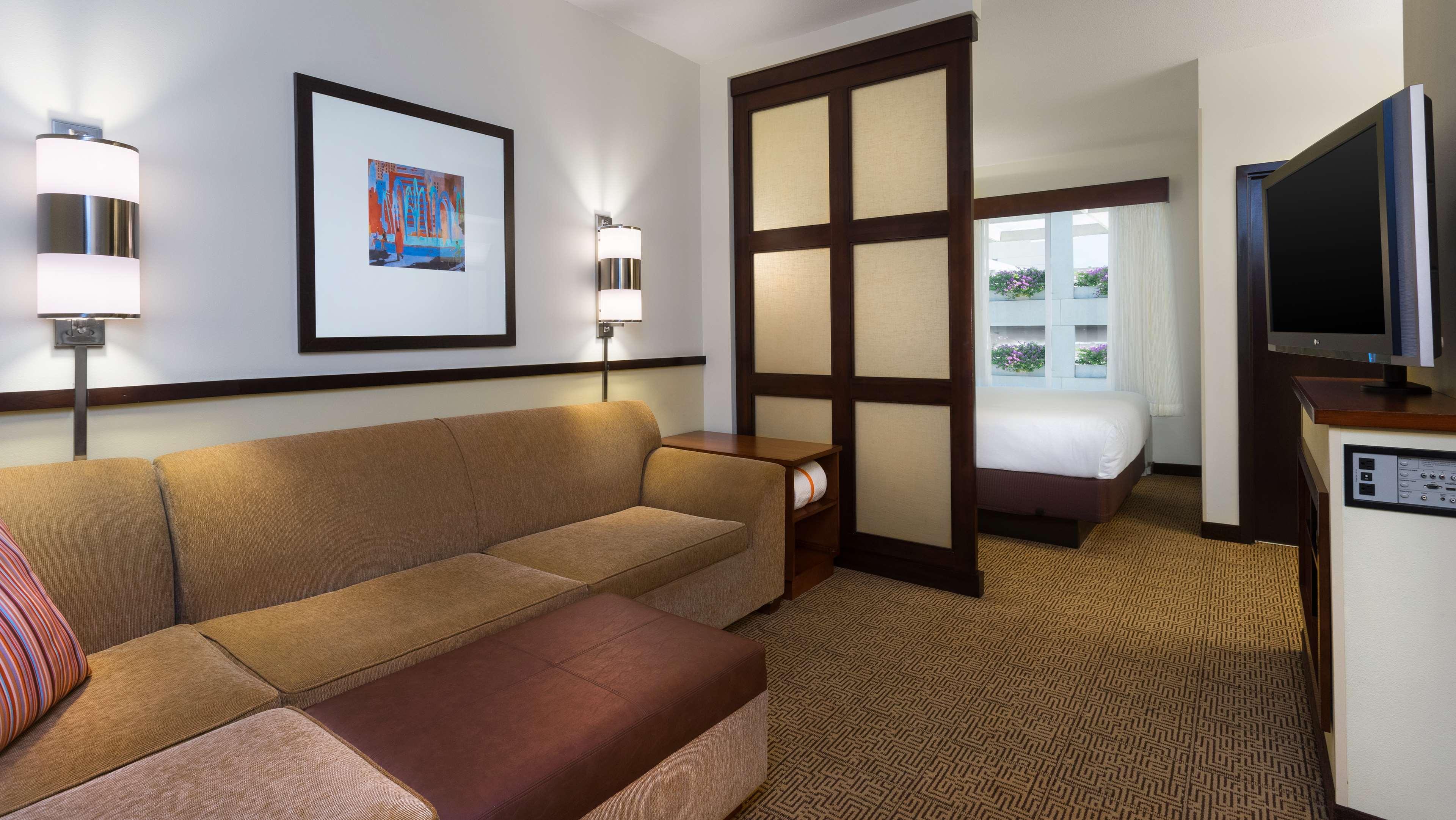 Hyatt Place West Palm Beach Exteriér fotografie
