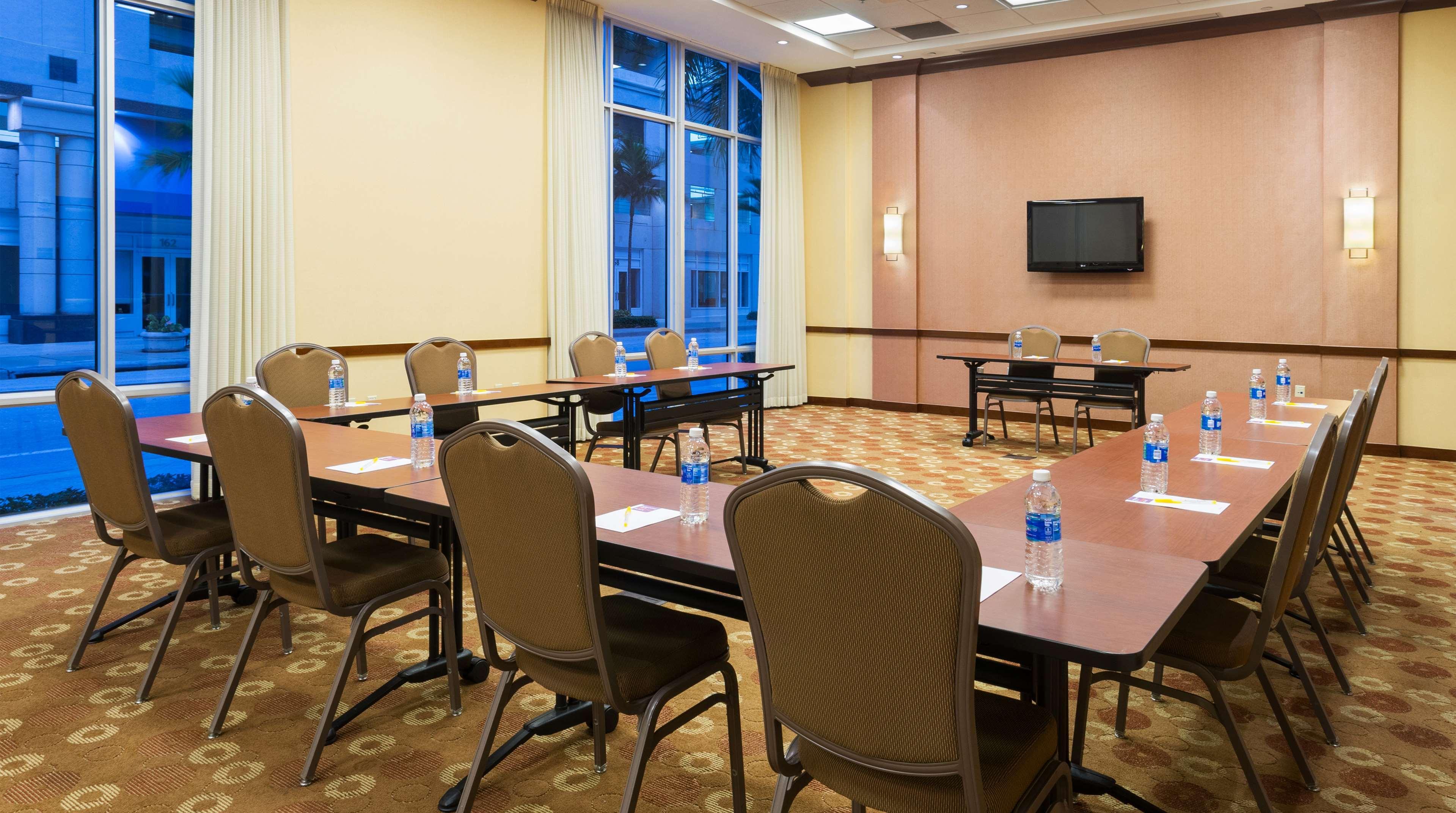 Hyatt Place West Palm Beach Exteriér fotografie