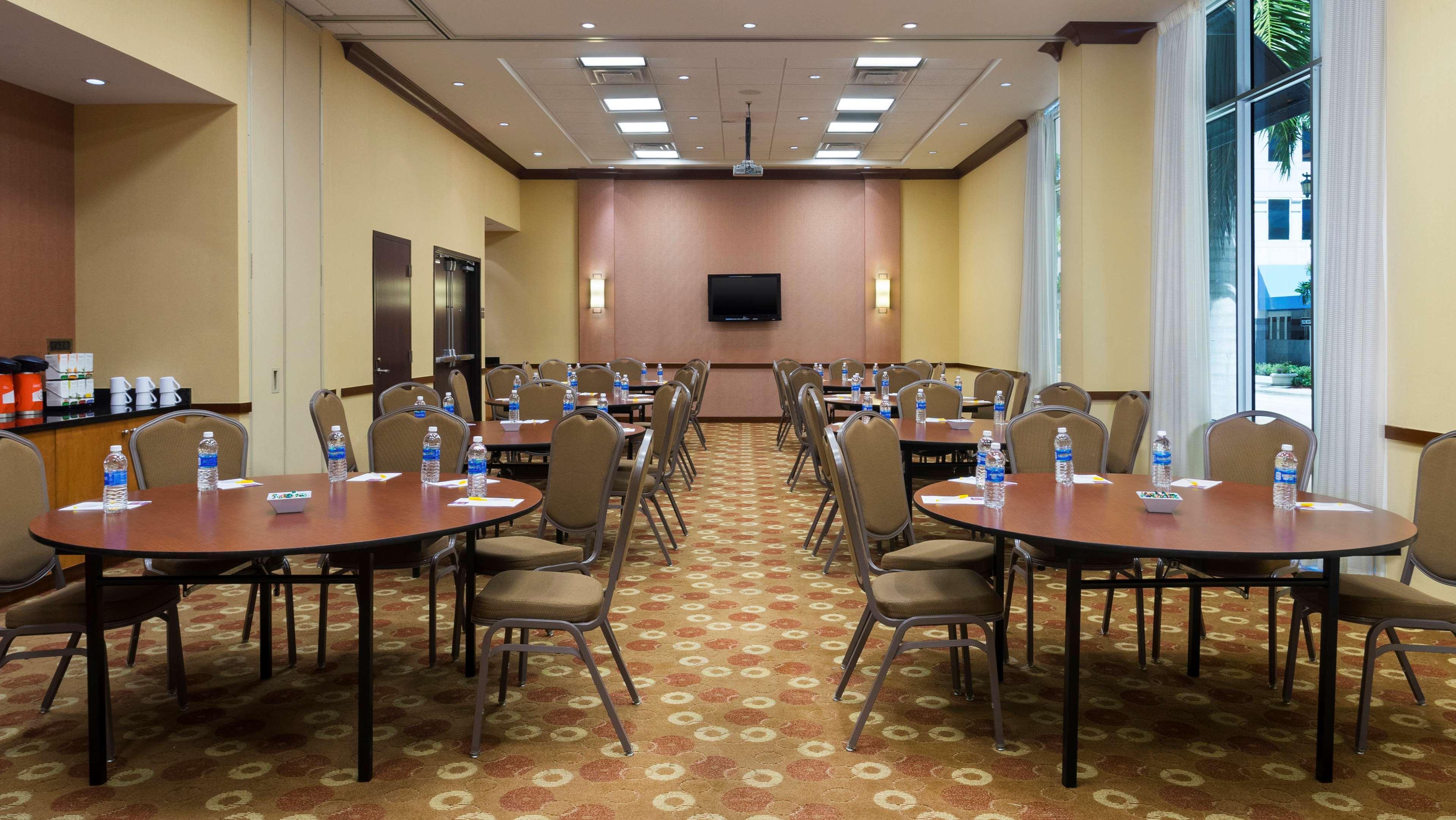 Hyatt Place West Palm Beach Exteriér fotografie