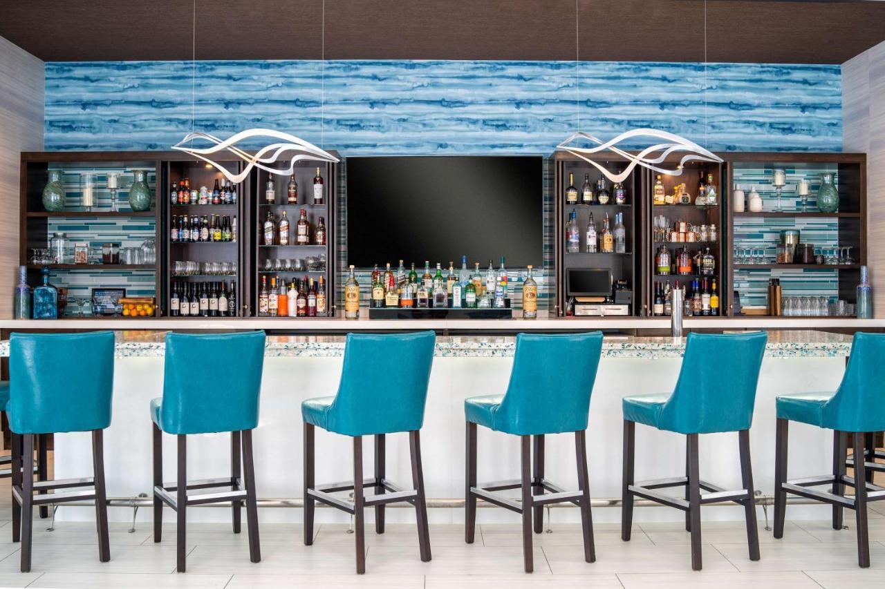 Hyatt Place West Palm Beach Exteriér fotografie