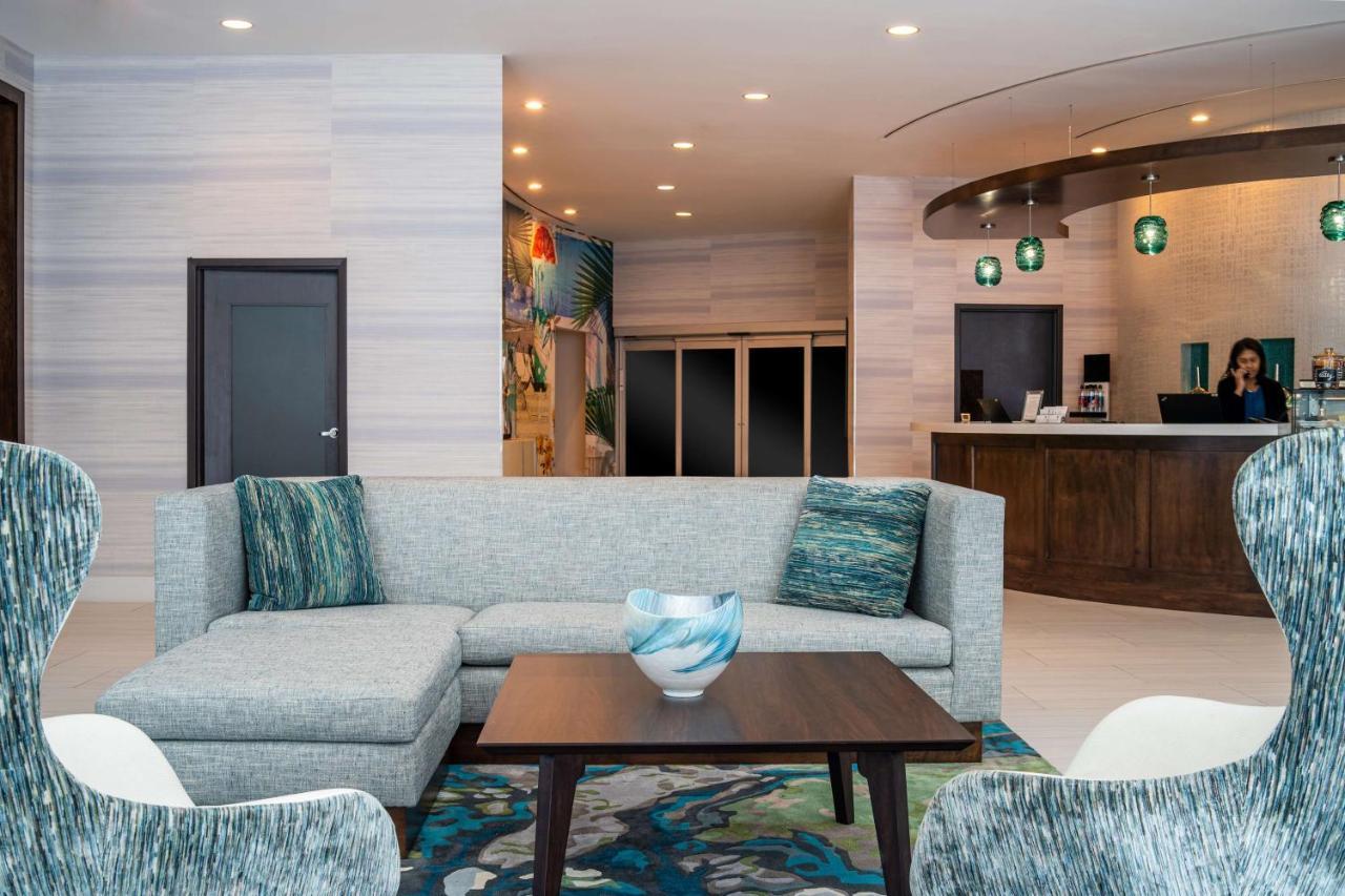 Hyatt Place West Palm Beach Exteriér fotografie