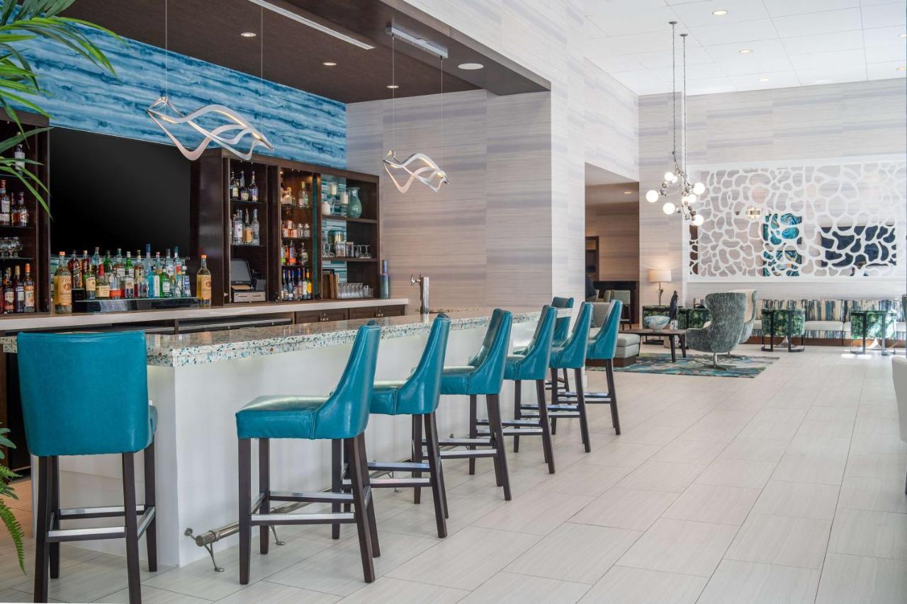 Hyatt Place West Palm Beach Exteriér fotografie