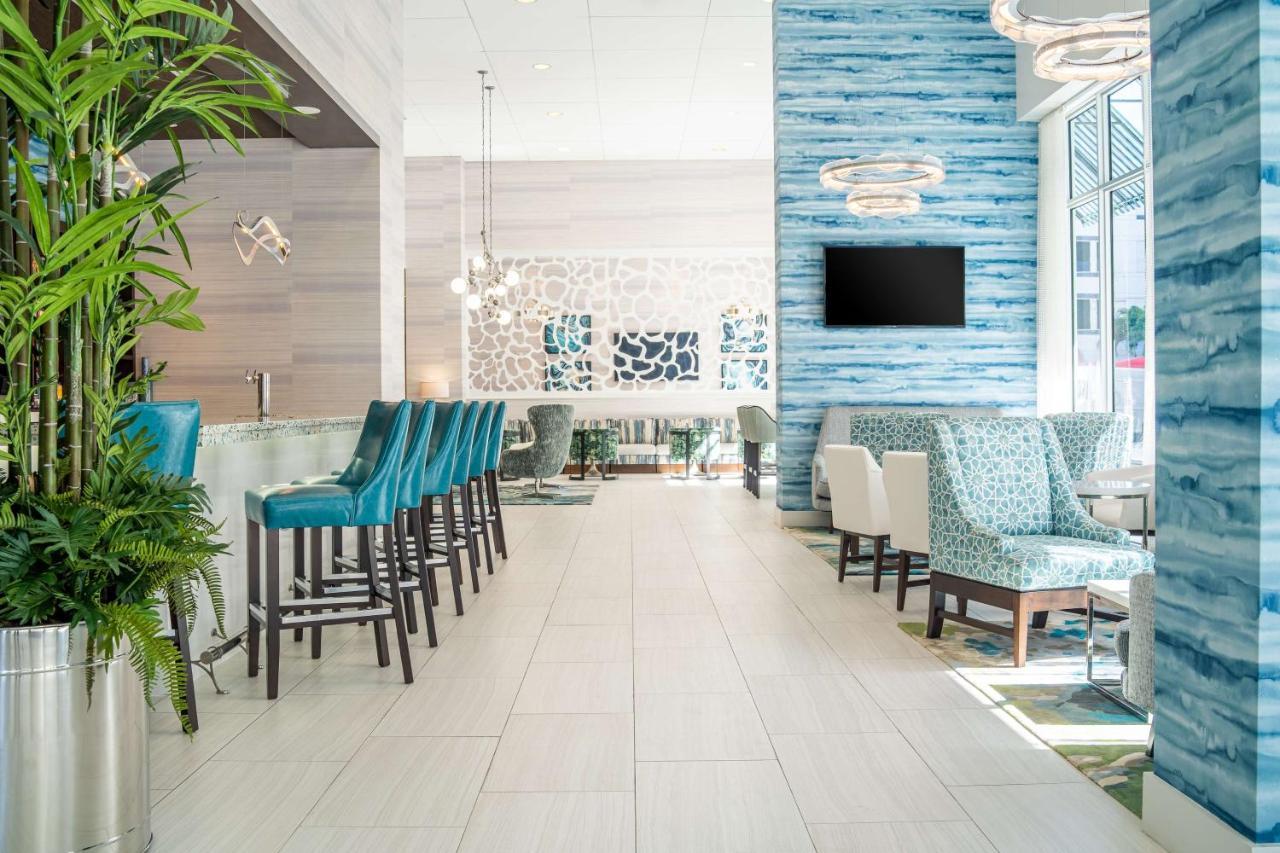 Hyatt Place West Palm Beach Exteriér fotografie