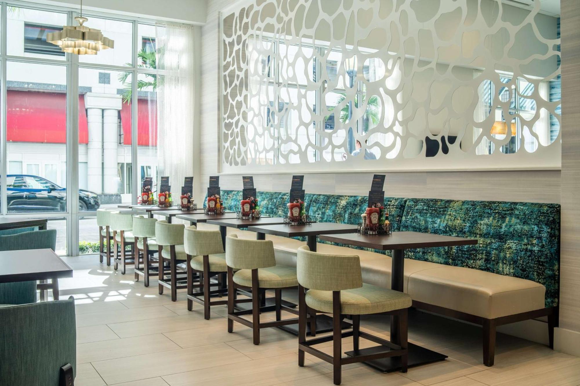 Hyatt Place West Palm Beach Exteriér fotografie