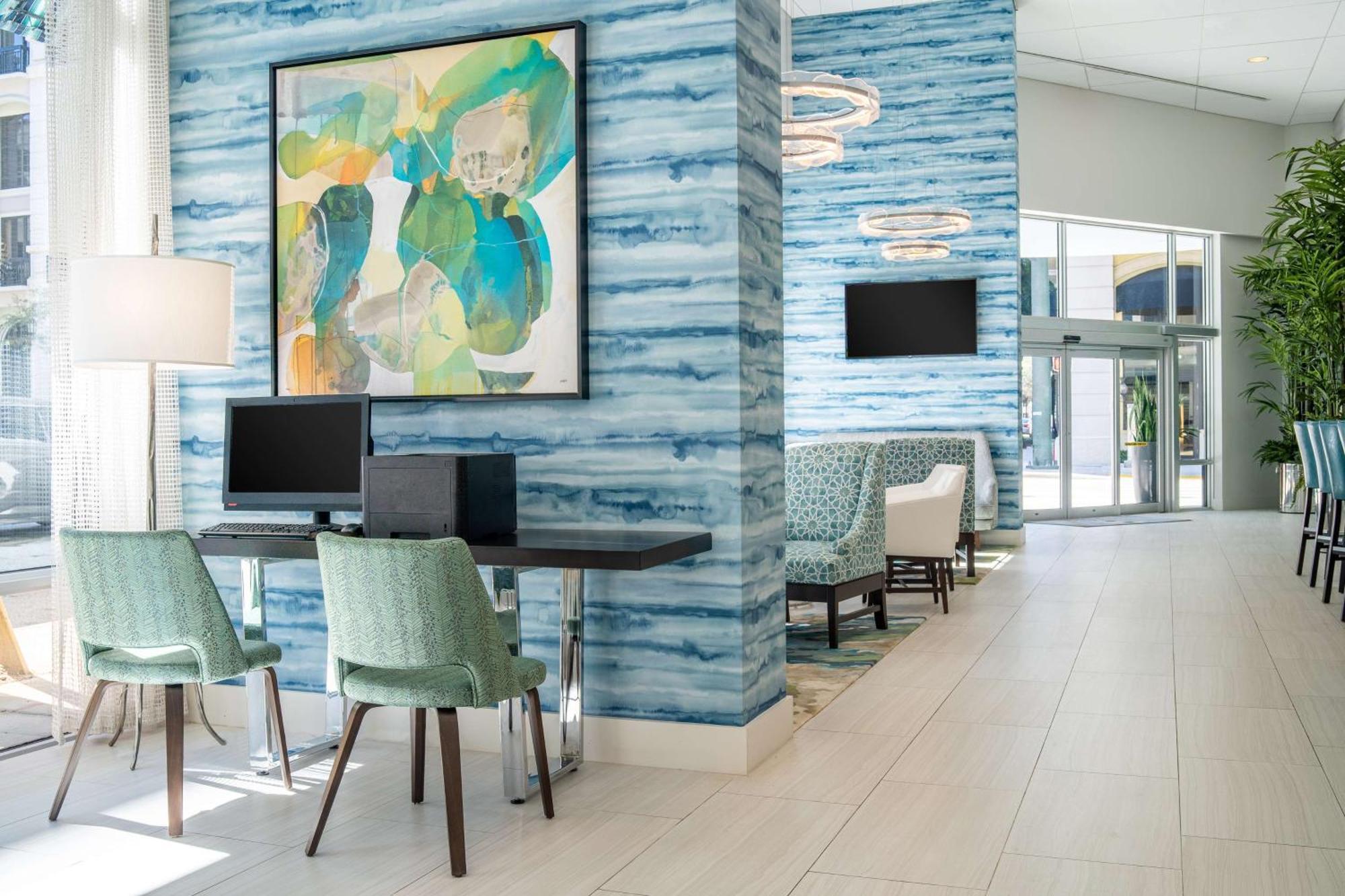 Hyatt Place West Palm Beach Exteriér fotografie