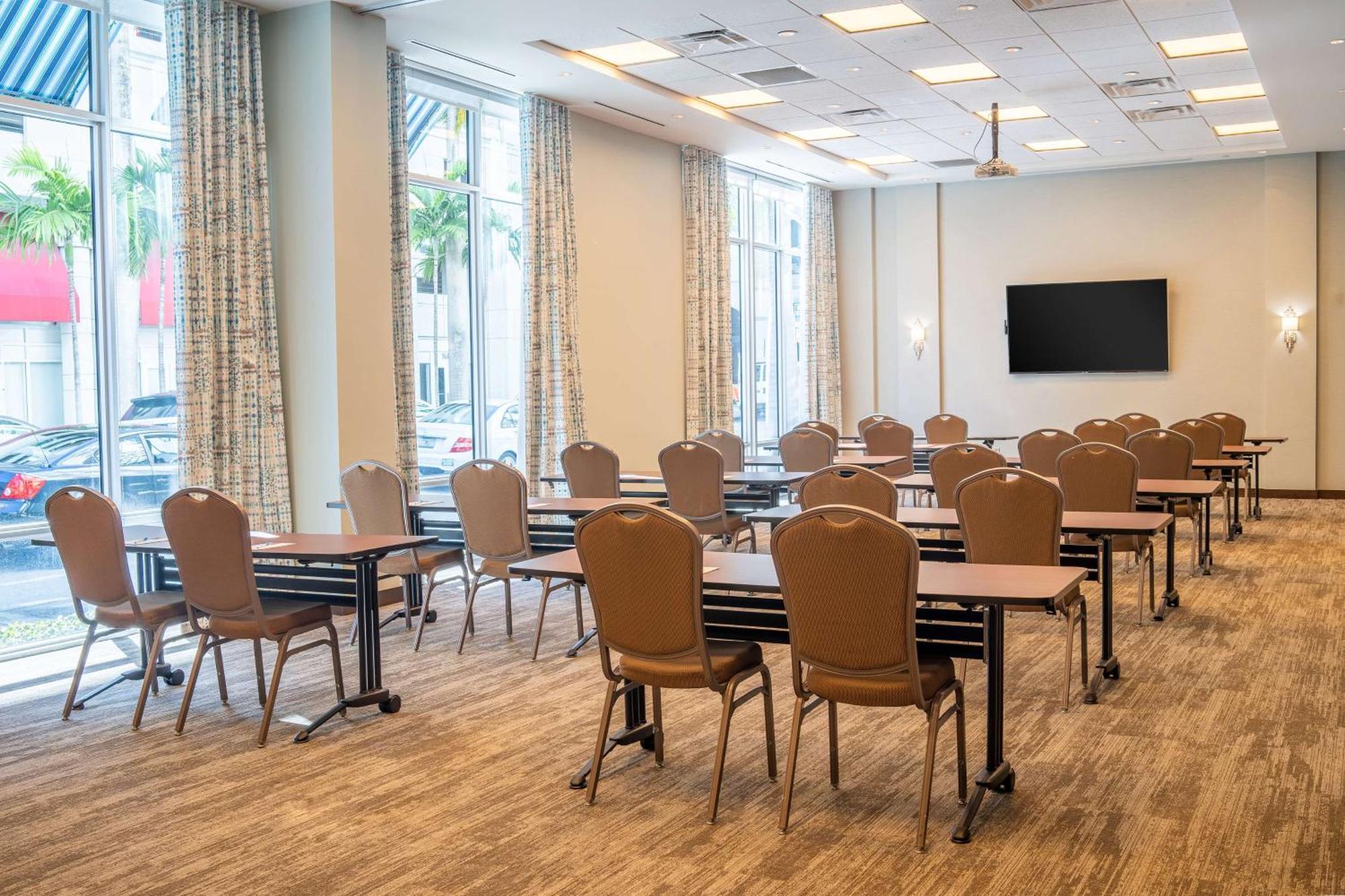 Hyatt Place West Palm Beach Exteriér fotografie