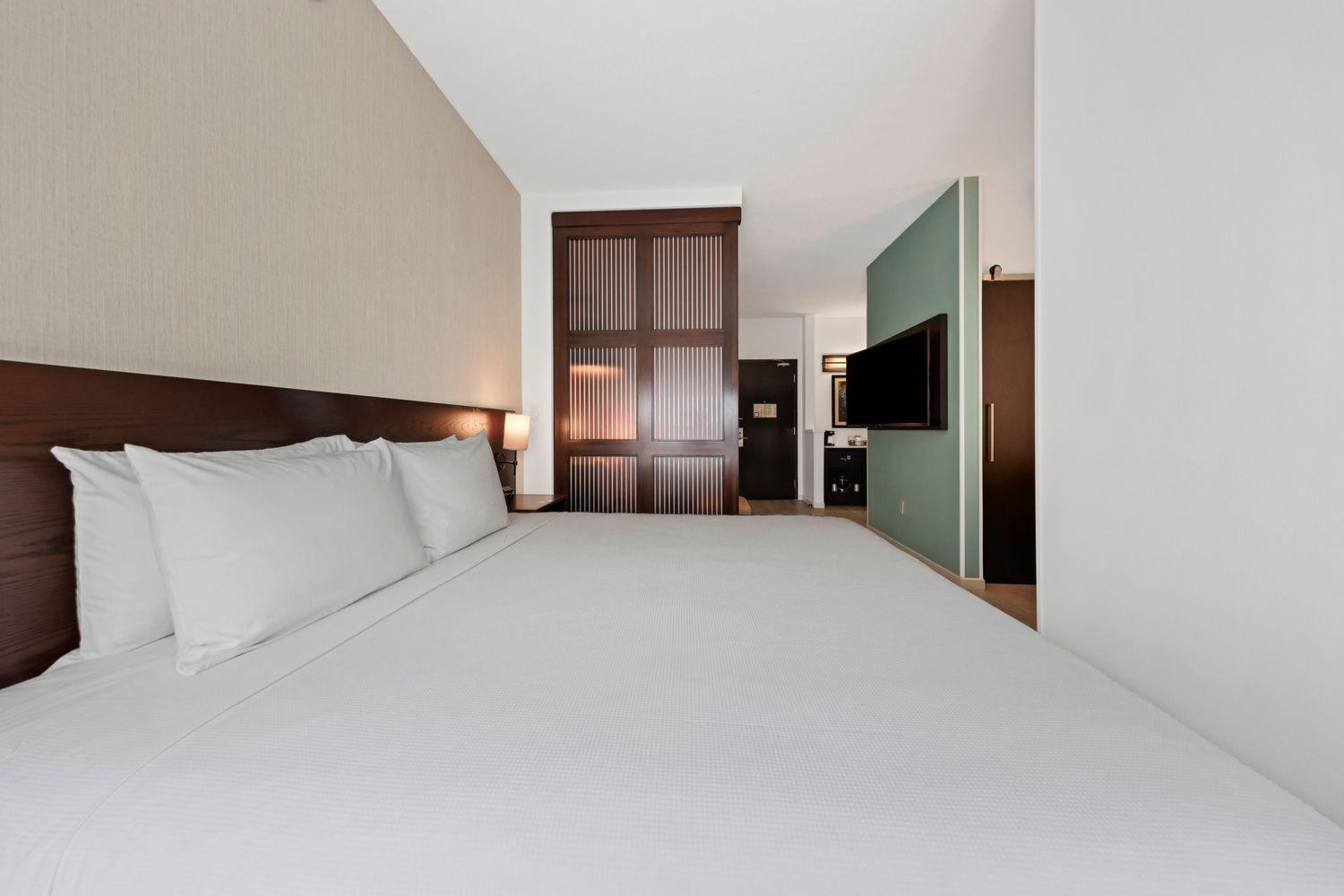 Hyatt Place West Palm Beach Exteriér fotografie