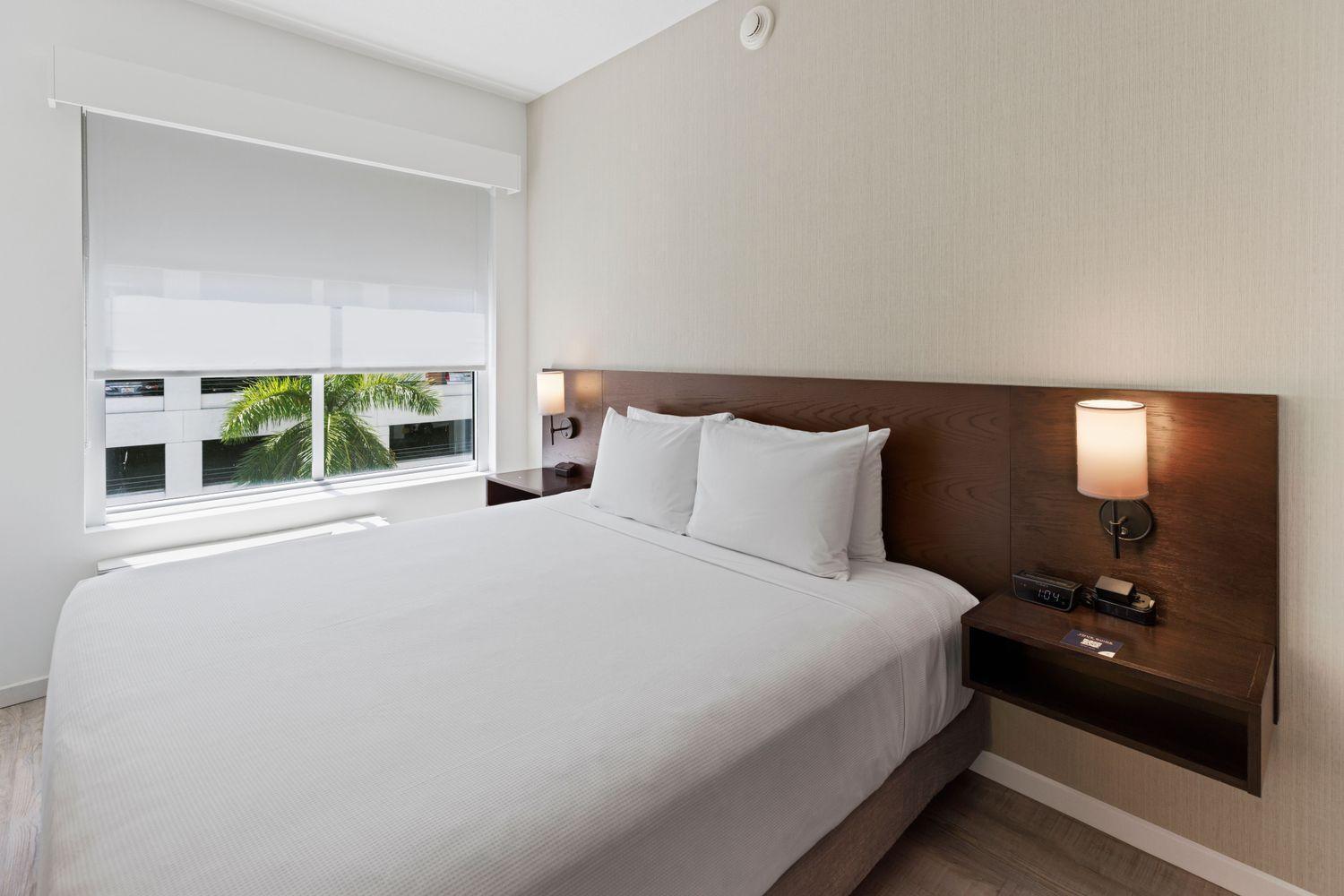Hyatt Place West Palm Beach Exteriér fotografie