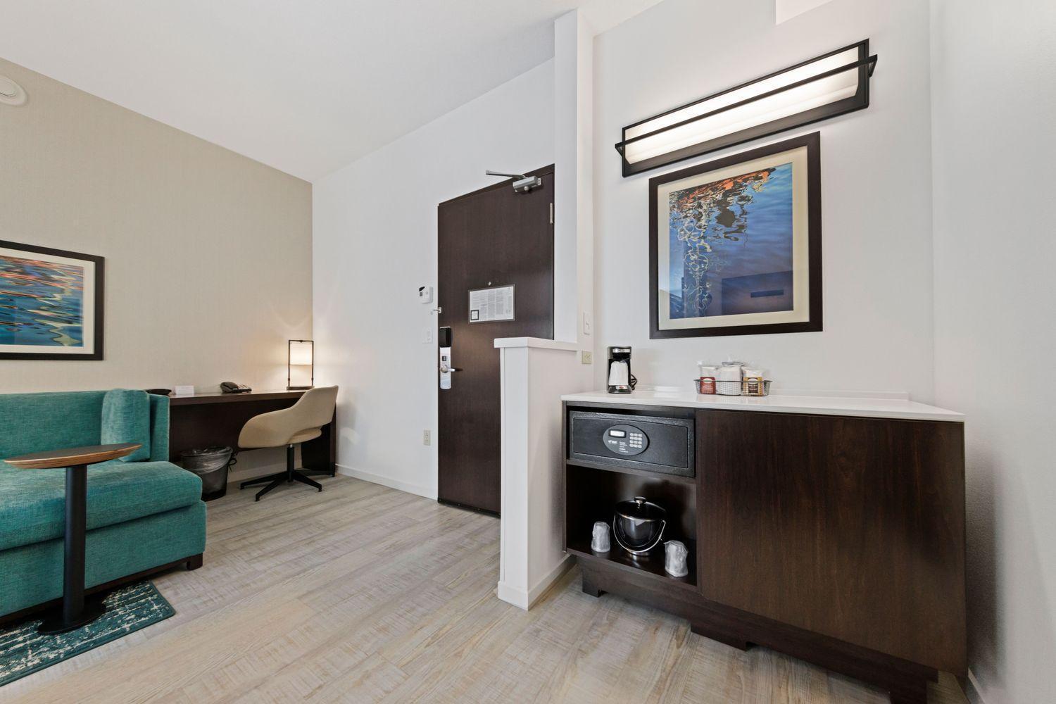 Hyatt Place West Palm Beach Exteriér fotografie