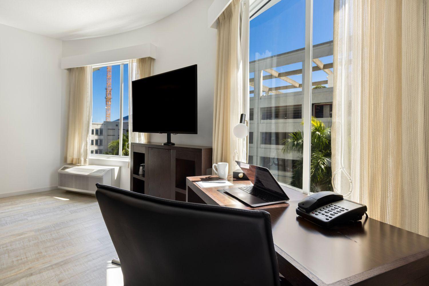 Hyatt Place West Palm Beach Exteriér fotografie