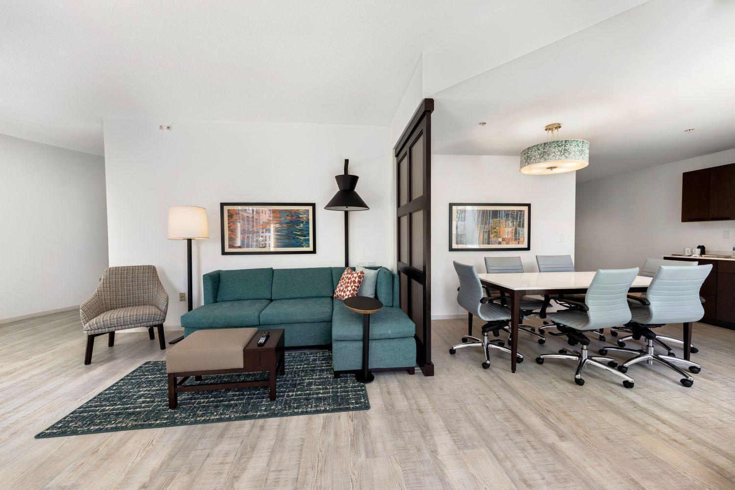 Hyatt Place West Palm Beach Exteriér fotografie