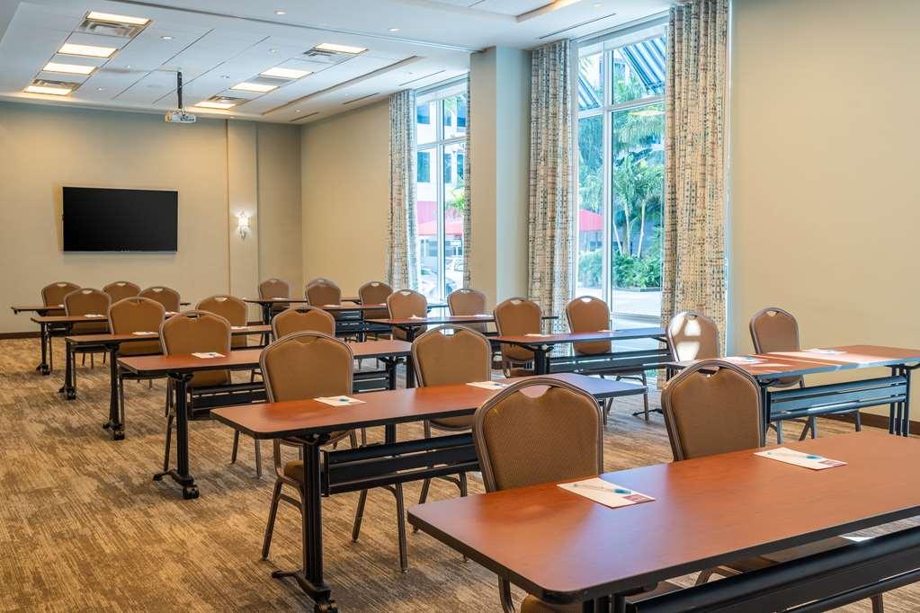 Hyatt Place West Palm Beach Zařízení fotografie