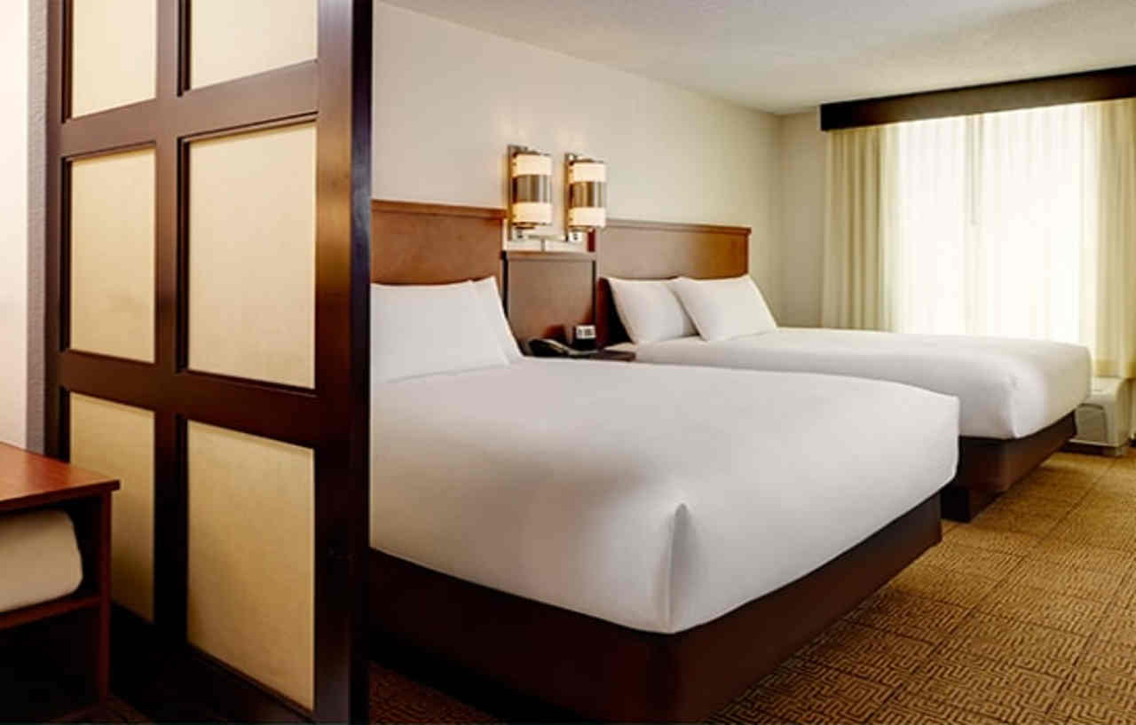 Hyatt Place West Palm Beach Exteriér fotografie